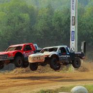 Bark River International Raceway Campground