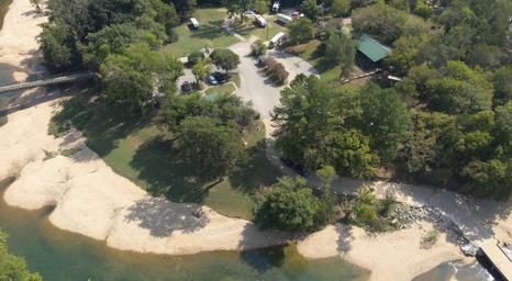 Holiday Mountain Resort