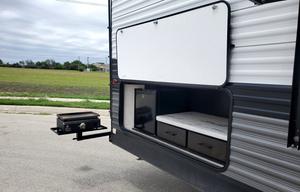 2022 Jayco Jay Flight SLX 8 267BHS
