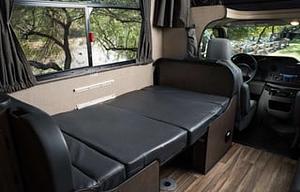 2019 RV 30ft - White - B