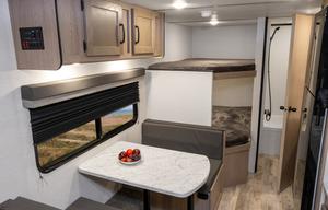 2024 Gulf Stream Kingsport Lite 248bh