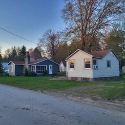 Higby's Campground & Cottages