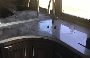 2019 Thor Motor Coach Challenger 37KT