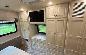 Fleetwood Fortis - Gas Class A