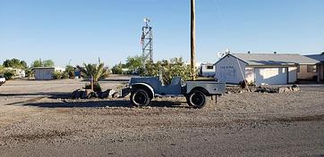 Bouse RV Park