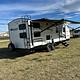2021 Keystone RV Bullet 243BHSWE
