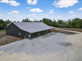 Battlehill RV Park