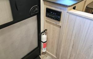 Cotter's Camper - Pet Friendly!