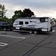 2019 Forest River RV Salem Cruise Lite 201BHXL