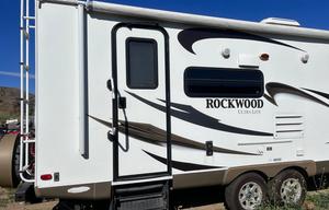 RV rental RV rental photo 4