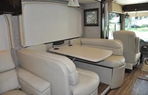 2017 Thor Motor Coach Miramar 37.1 Bunk