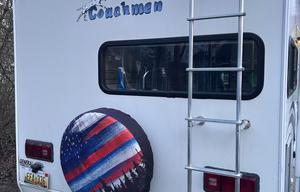 2002 Catalina 22FB RV rental photo 7