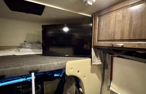 NYK Adventure Bus