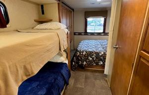 MIRA - 2017 Winnebago Minnie Winnie 31H