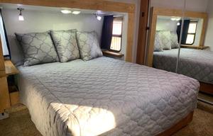 2013 Forest River RV Sierra 376BHOK