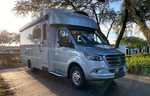 NEW 22022 Renegade Vienna 25rmc