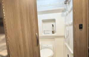 2022 Winnebago Solis 59PX