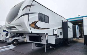 2022 Keystone RV Sprinter 32BH
