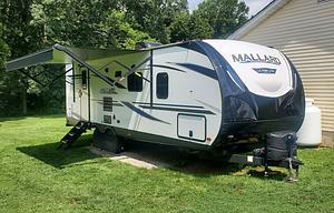 2020 Heartland Mallard 260