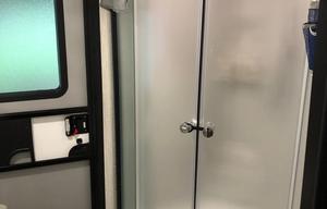 Great family camper with room