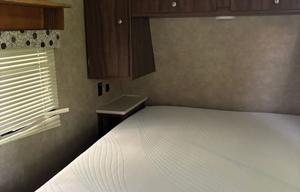 2019 Coachmen RV Clipper Cadet 17CFQ