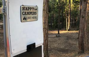 Yosemite 2500 Bessie the Promaster w/ 900W Diesel