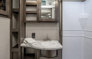 2023 Grand Design 235BH – Fully equipped!