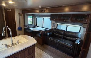 Heartland Mallard M26- we deliver and pick up