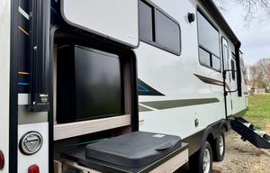 2023 Coachmen, Your luxury home on wheels