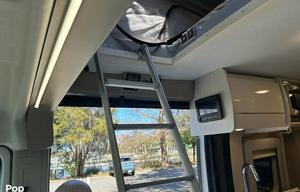 2023 Class B - A/C, 100 mi/day Luxury Van Pop Top