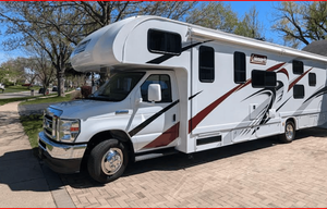 2024 Coleman Family/Pet Friendly Class C Sleeps 8