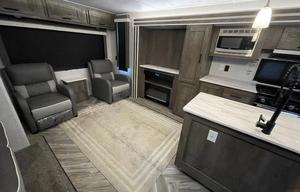 2021 Forest River RV Wildwood 27RE RV rental photo 8