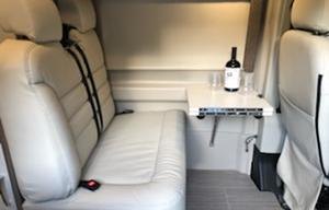 Adventure-Ready 2022 Tellaro | King Bed | WiFi