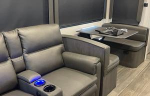 2024 Keystone RV Cougar Half-Ton Cougar S