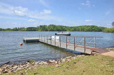 Victoria Campground