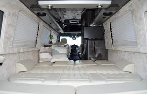 2014 Airstream Interstate