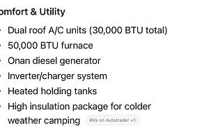 2013 Holiday Rambler Ambassador 36PFT