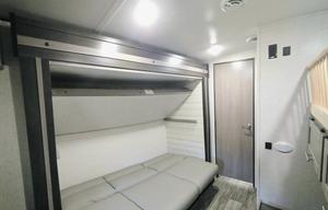 2021 CrossRoads RV Sunset Trail SS331BH