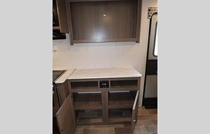 2021 Forest River RV Independence Trail 262DBS