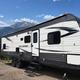 2018 Heartland Trailer Runner SLE