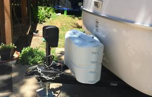 Pearl, A Unique Getaway RV Experience!