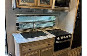 2020 Coachmen RV Freedom Express Ultra Lite 248RBS