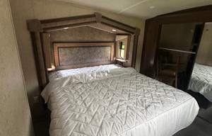 2016 Forest River RV Cedar Creek Silverback 29RE