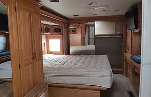 2007 Newmar Kountry Aire 37SBRE