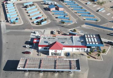 Cabana RV Park