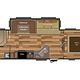 2017 Keystone RV Hideout 28BHSWE
