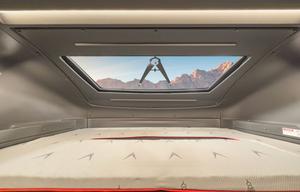 2025 Grand Design Lineage 25FW