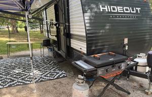 Hideout Getaway