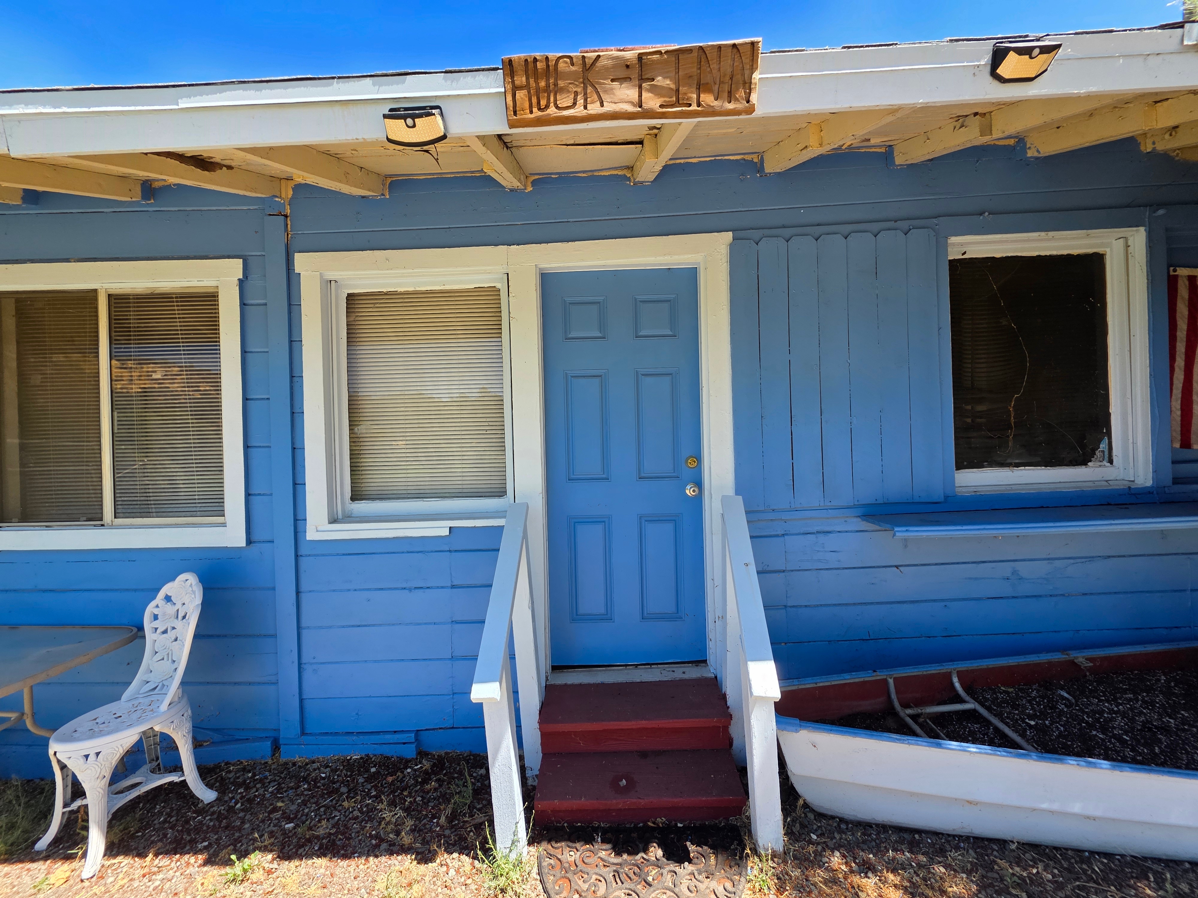 Wild Oaks RV Park