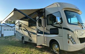 2017 Thor ACE 29.4